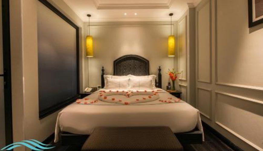 Luxury Hotel in Hanoi