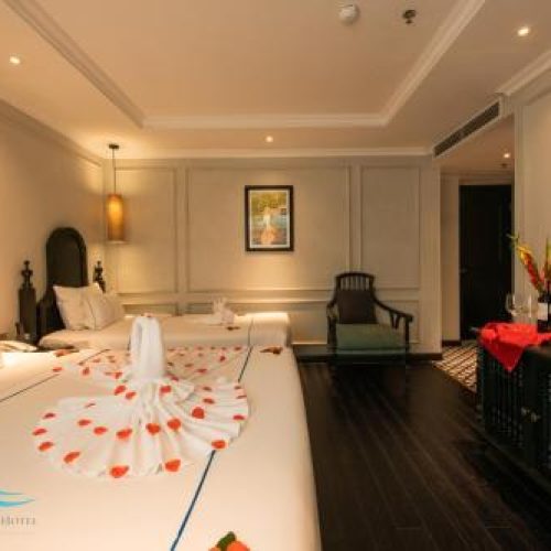Family Suite